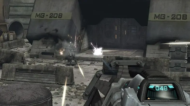 16 Turok Screenshots