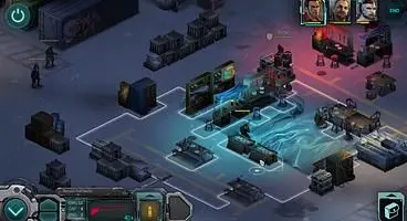 Job listing spotted for Harebrained Schemes' next Shadowrun Returns campaign