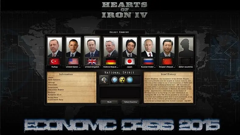 The Best Hearts of Iron IV Mods