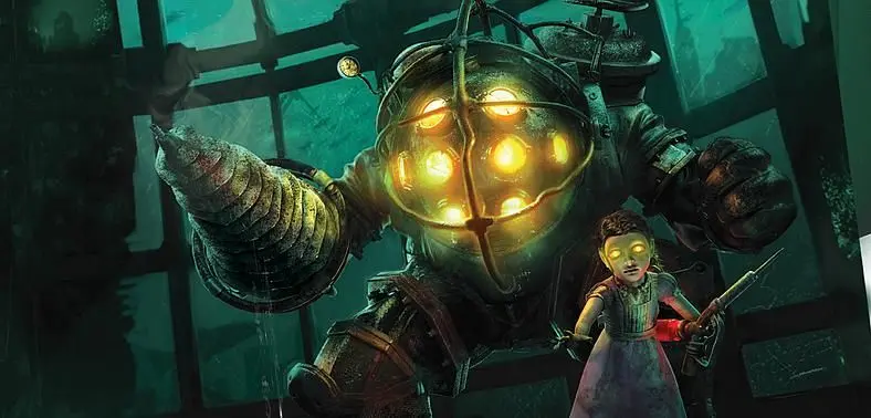 5 Things We Want To See In Bioshock 4