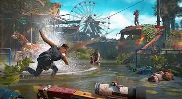 Far Cry New Dawn PC System Requirements Revealed