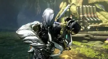 Warframe Hystrix - How to get Khora's Signature Sidearm