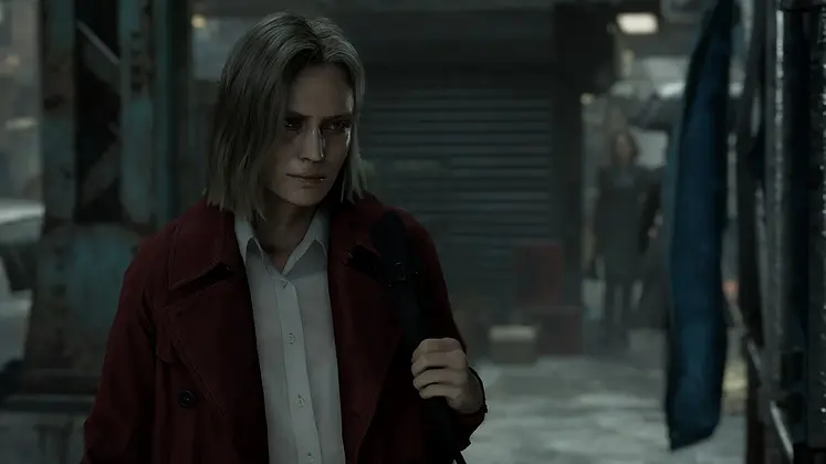 Resident Evil Requiem Character and Weapon Skins - Best Mods