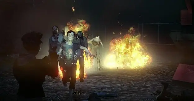 State of Decay's first DLC Breakdown releasing "end of October"
