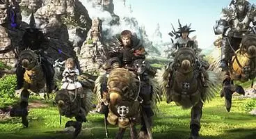 Sony refunds Final Fantasy XIV: A Realm Reborn PSN purchases