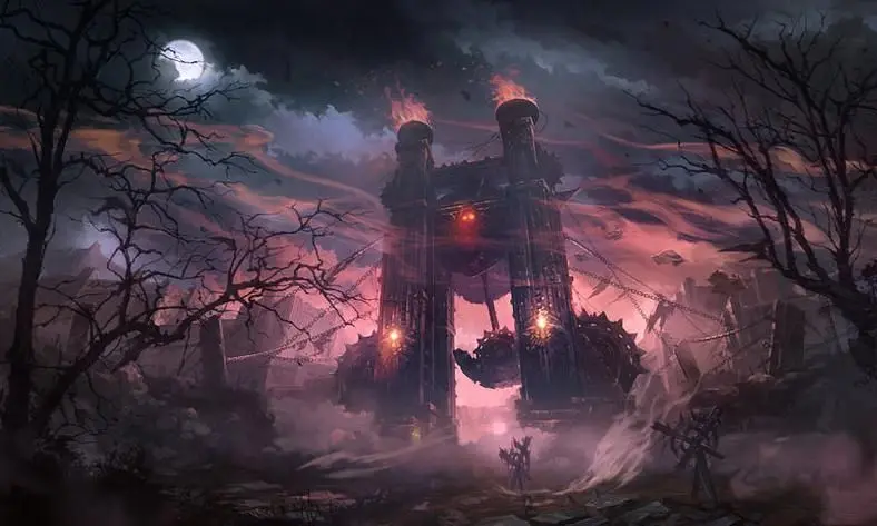 Tauti update detailed for Lineage II