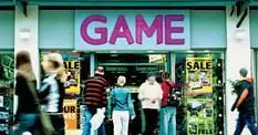 UK retailer GAME and Sony start selling digital items in store