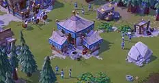 Robot Entertainment's Spartan is actually 'Age of Empires Online'