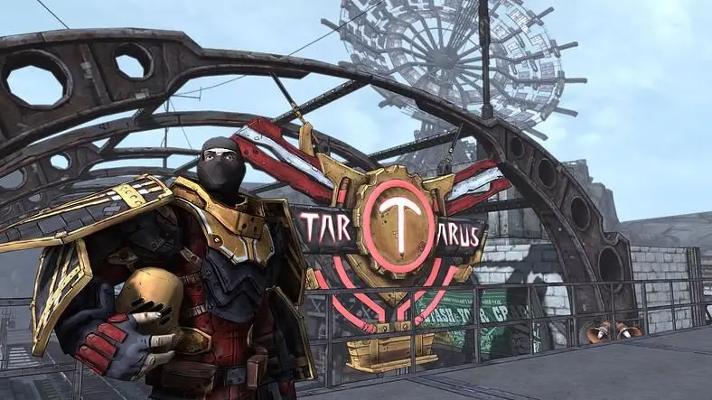 Claptrap's New Robot Revolution DLC announced for Borderlands