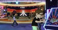 Krome: Xbox Live's Game Room is 'like iTunes for arcade games'