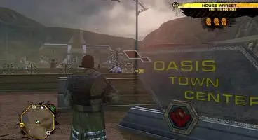 Volition’s latest Red Faction finally arrives on PC and brings its clout of mayhem and storms of Martian dust. (PC)