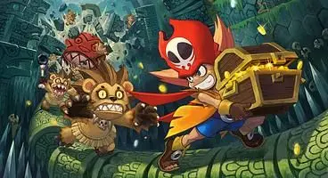 Developers Favorite Games