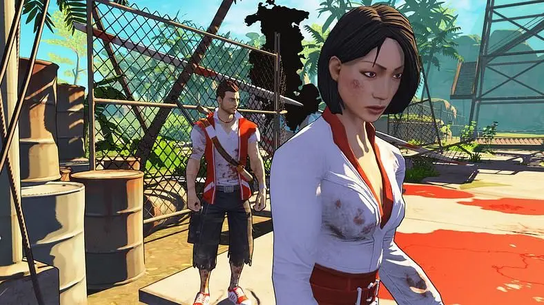 Like it or not, another Dead Island is on the way