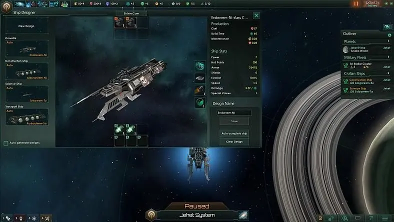 The Best Stellaris Mods