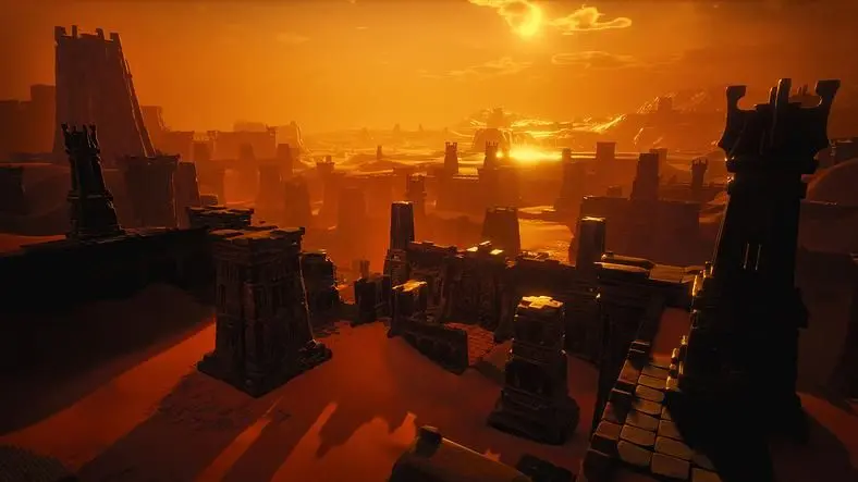 There's Another Conan Exiles Stream Planned For This Friday