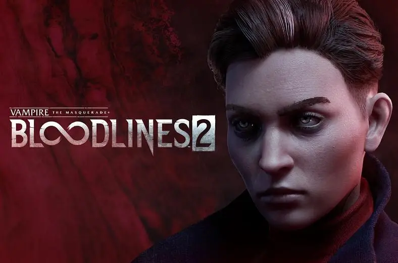 Vampire: The Masquerade - Bloodlines 2 Player Character, Phyre, Revealed