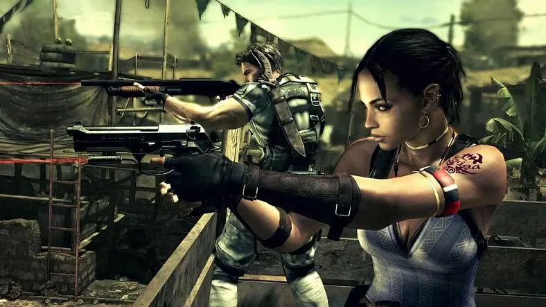 Resident Evil Ranked: 30 Games from 30 Years of Survival Horror