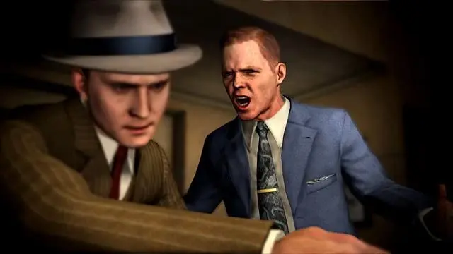 2K exec thinks photorealism is necessary for emotional games