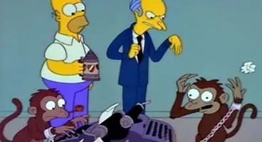 Crytek UK responds to TimeSplitters 4 claims with "infinite monkey theorem"