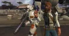 Star Wars: The Old Republic last 'AAA MMO' with subscriptions [UPDATE]