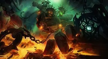 Pagan Online Announcement Trailer, Release Date, Beta Test, Classes - Everything We Know