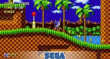 Sega Classics Bundle Launches on Amazon's Fire TV