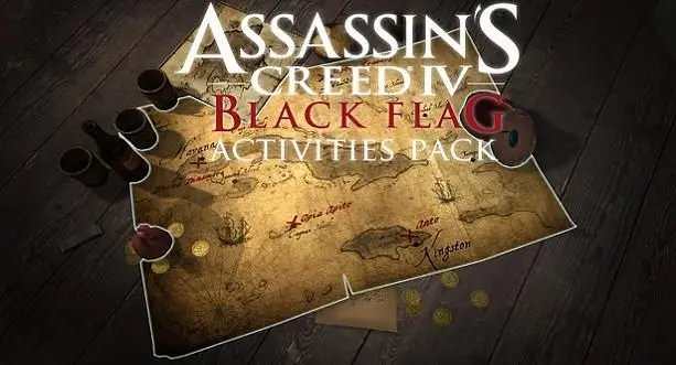 Ubisoft claim that DLC and Season Passes are now "pretty much accepted"