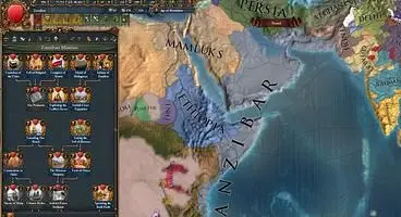 Europa Universalis IV DLC, Winds of Change, dips into the eventful centuries marked by the Renaissance