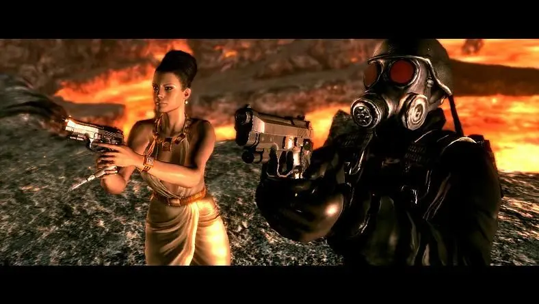 Best Mods