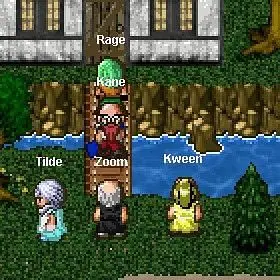 Fan-made, free-to-play Shining Force Online coming 28th November
