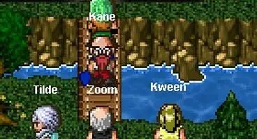 Fan-made, free-to-play Shining Force Online coming 28th November
