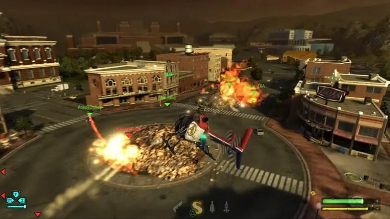 Twisted Metal will have an online pass after all [Update: Gone gold, too]