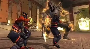 EA is offering Jade Empire on Origin "On The House"