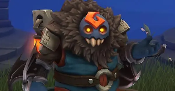 Battlerite Tales of Horror Event - Patch 1.5.1 Released