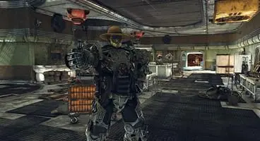Fallout 76 Brotherhood of Steel Quest - How to Complete