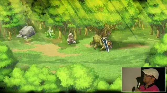 Capcom announce Breath of Fire 6 for PC and tablets