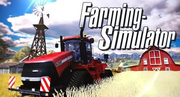 Farming Simulator on Xbox 360 and PS3 this summer