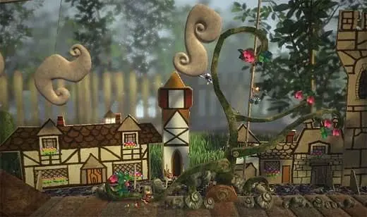 LittleBigPlanet 2 Confirmed?