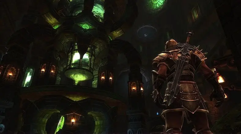We talk to the guys behind Reckoning one last time...