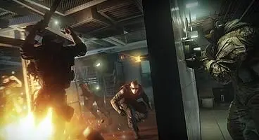 Ubisoft announces competitive Pro League for Rainbow Six: Siege