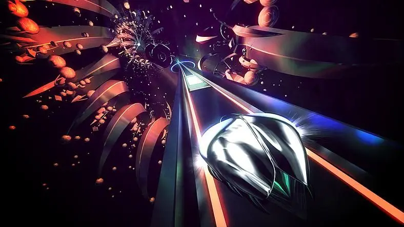VR Support Makes Thumper Into A God-Tier VR Experience