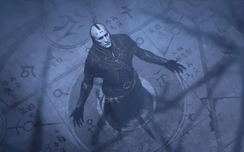 Diablo 4 Skill Slots Can Be Customized, Explains Lead Designer at Blizzard