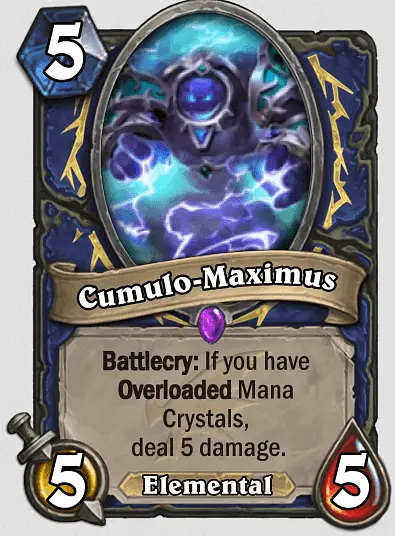 Hearthstone: Descent of Dragons Release Date and Card List