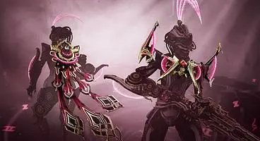 Warframe Octavia Prime Release Date - When It Launches and Item Bundles