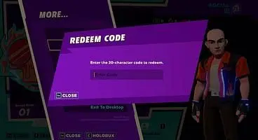 Knockout City Promo Codes - All Codes to Redeem for Free Cosmetics