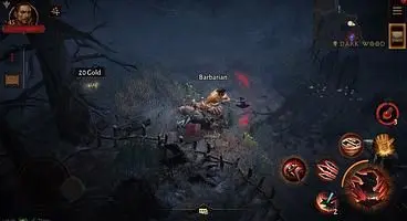 Diablo Immortal Server Status - Here's Why It's Offline