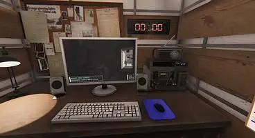How to spot Ghost Orbs in Phasmophobia