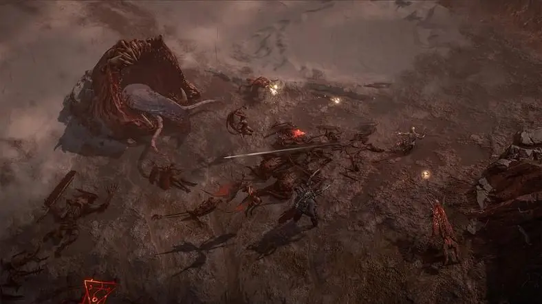 Diablo 4 Season 4 Release Date - Season of Loot Reborn Start and End Dates Detailed