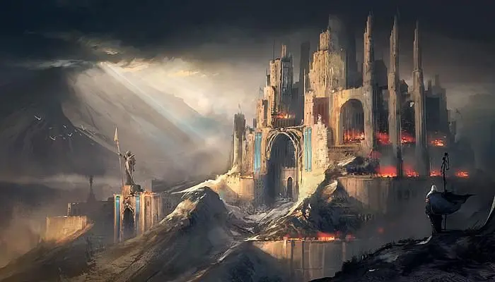 Tactical RPG Unsung Story: Tale of the Guardians hits Kickstarter, already over $200k