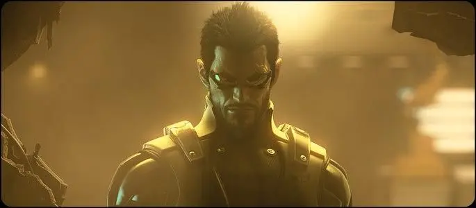 Deus Ex: Human Revolution film director tabbed